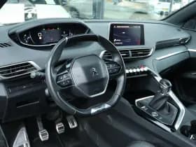Peugeot 3008 1.2 PT GT LINE CARPLAY thumbnail 3