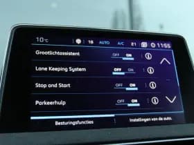Peugeot 3008 1.2 PT GT LINE CARPLAY thumbnail 33