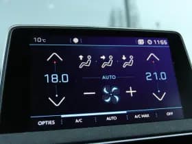 Peugeot 3008 1.2 PT GT LINE CARPLAY thumbnail 35