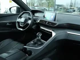 Peugeot 3008 1.2 PT GT LINE CARPLAY thumbnail 7