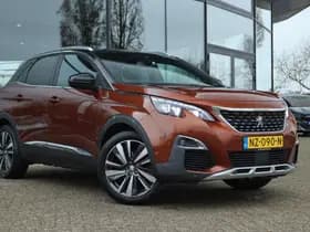 Peugeot 3008 1.2 PT GT LINE CARPLAY thumbnail 8