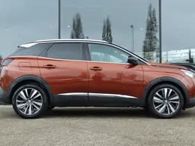 Peugeot 3008 1.2 PT GT LINE CARPLAY thumbnail 9