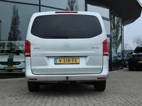 Mercedes-Benz Vito 114 CDI LANG DC AUT. EURO 6 DUBBEL CABINE L2 thumbnail 11
