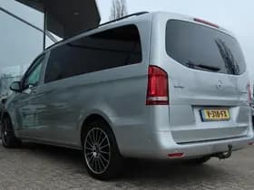 Mercedes-Benz Vito 114 CDI LANG DC AUT. EURO 6 DUBBEL CABINE L2 thumbnail 12