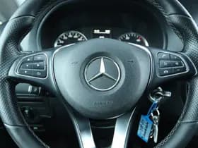 Mercedes-Benz Vito 114 CDI LANG DC AUT. EURO 6 DUBBEL CABINE L2 thumbnail 15