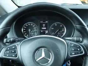 Mercedes-Benz Vito 114 CDI LANG DC AUT. EURO 6 DUBBEL CABINE L2 thumbnail 16