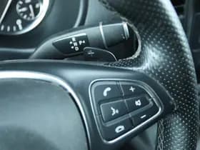 Mercedes-Benz Vito 114 CDI LANG DC AUT. EURO 6 DUBBEL CABINE L2 thumbnail 20