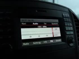 Mercedes-Benz Vito 114 CDI LANG DC AUT. EURO 6 DUBBEL CABINE L2 thumbnail 24