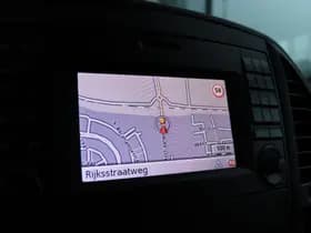 Mercedes-Benz Vito 114 CDI LANG DC AUT. EURO 6 DUBBEL CABINE L2 thumbnail 27