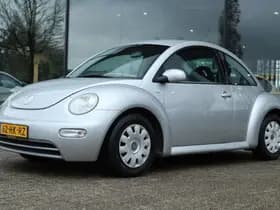 Volkswagen New Beetle 1.6
