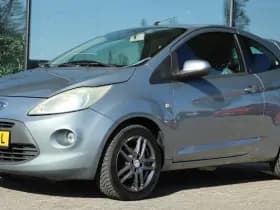 Volkswagen New Beetle 1.6 thumbnail 29