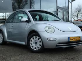 Volkswagen New Beetle 1.6 thumbnail 6