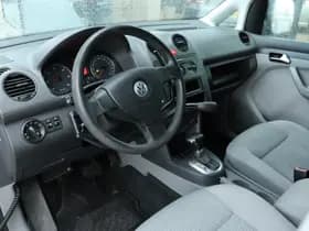 Volkswagen Caddy 1.9 TDI OPTIVE COMFORT 5P. INVALIDE / ROLSTOEL thumbnail 12