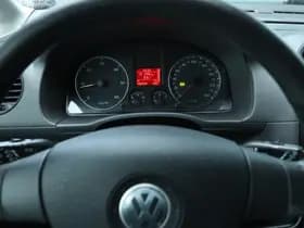 Volkswagen Caddy 1.9 TDI OPTIVE COMFORT 5P. INVALIDE / ROLSTOEL thumbnail 13