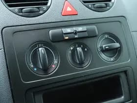 Volkswagen Caddy 1.9 TDI OPTIVE COMFORT 5P. INVALIDE / ROLSTOEL thumbnail 14