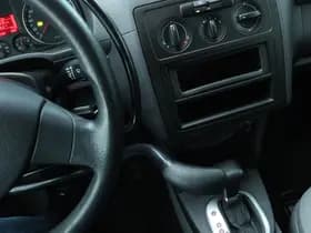 Volkswagen Caddy 1.9 TDI OPTIVE COMFORT 5P. INVALIDE / ROLSTOEL thumbnail 17