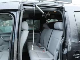 Volkswagen Caddy 1.9 TDI OPTIVE COMFORT 5P. INVALIDE / ROLSTOEL thumbnail 19