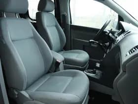 Volkswagen Caddy 1.9 TDI OPTIVE COMFORT 5P. INVALIDE / ROLSTOEL thumbnail 3