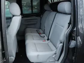 Volkswagen Caddy 1.9 TDI OPTIVE COMFORT 5P. INVALIDE / ROLSTOEL thumbnail 21