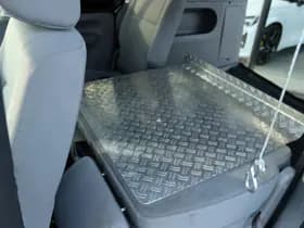 Volkswagen Caddy 1.9 TDI OPTIVE COMFORT 5P. INVALIDE / ROLSTOEL thumbnail 22