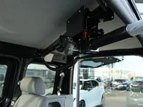 Volkswagen Caddy 1.9 TDI OPTIVE COMFORT 5P. INVALIDE / ROLSTOEL thumbnail 23