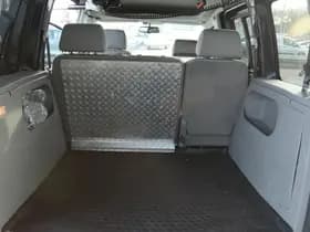 Volkswagen Caddy 1.9 TDI OPTIVE COMFORT 5P. INVALIDE / ROLSTOEL thumbnail 25