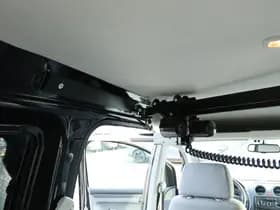 Volkswagen Caddy 1.9 TDI OPTIVE COMFORT 5P. INVALIDE / ROLSTOEL thumbnail 27