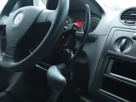 Volkswagen Caddy 1.9 TDI OPTIVE COMFORT 5P. INVALIDE / ROLSTOEL thumbnail 5