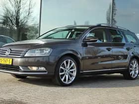 Volkswagen Passat VARIANT 1.4 TSI COMFORT EXE LINE AUT.