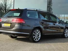 Volkswagen Passat VARIANT 1.4 TSI COMFORT EXE LINE AUT. thumbnail 2