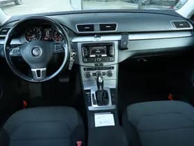 Volkswagen Passat VARIANT 1.4 TSI COMFORT EXE LINE AUT. thumbnail 11