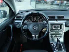 Volkswagen Passat VARIANT 1.4 TSI COMFORT EXE LINE AUT. thumbnail 14