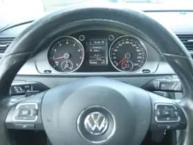 Volkswagen Passat VARIANT 1.4 TSI COMFORT EXE LINE AUT. thumbnail 16