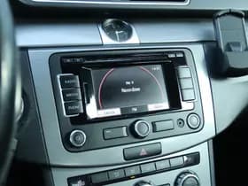 Volkswagen Passat VARIANT 1.4 TSI COMFORT EXE LINE AUT. thumbnail 17