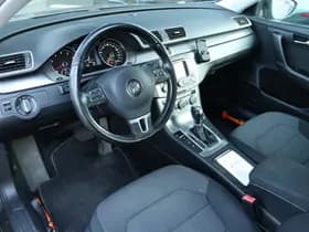 Volkswagen Passat VARIANT 1.4 TSI COMFORT EXE LINE AUT. thumbnail 3