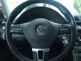 Volkswagen Passat VARIANT 1.4 TSI COMFORT EXE LINE AUT. thumbnail 21