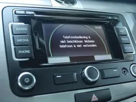 Volkswagen Passat VARIANT 1.4 TSI COMFORT EXE LINE AUT. thumbnail 26