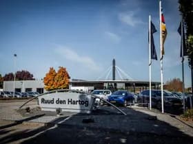 Volkswagen Passat VARIANT 1.4 TSI COMFORT EXE LINE AUT. thumbnail 29