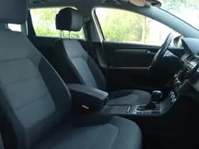 Volkswagen Passat VARIANT 1.4 TSI COMFORT EXE LINE AUT. thumbnail 4