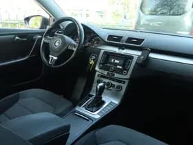 Volkswagen Passat VARIANT 1.4 TSI COMFORT EXE LINE AUT. thumbnail 5