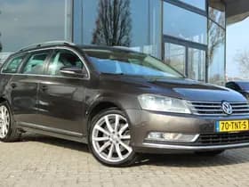 Volkswagen Passat VARIANT 1.4 TSI COMFORT EXE LINE AUT. thumbnail 6