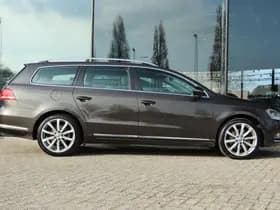 Volkswagen Passat VARIANT 1.4 TSI COMFORT EXE LINE AUT. thumbnail 7
