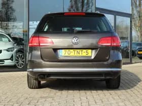 Volkswagen Passat VARIANT 1.4 TSI COMFORT EXE LINE AUT. thumbnail 8