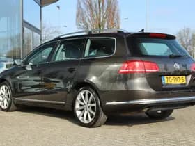 Volkswagen Passat VARIANT 1.4 TSI COMFORT EXE LINE AUT. thumbnail 9