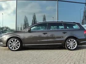 Volkswagen Passat VARIANT 1.4 TSI COMFORT EXE LINE AUT. thumbnail 10