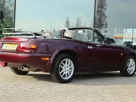 Mazda MX-5 1.6I NA LIMITED EDITION thumbnail 2