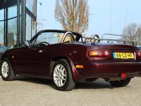 Mazda MX-5 1.6I NA LIMITED EDITION thumbnail 11