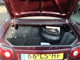 Mazda MX-5 1.6I NA LIMITED EDITION thumbnail 19