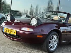 Mazda MX-5 1.6I NA LIMITED EDITION thumbnail 3