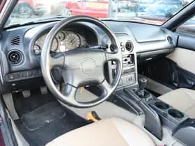 Mazda MX-5 1.6I NA LIMITED EDITION thumbnail 4